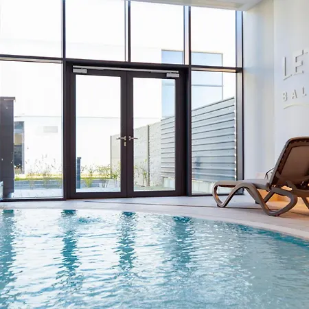 Vacationclub - Let's Sea Baltic Park F96 * Gąski