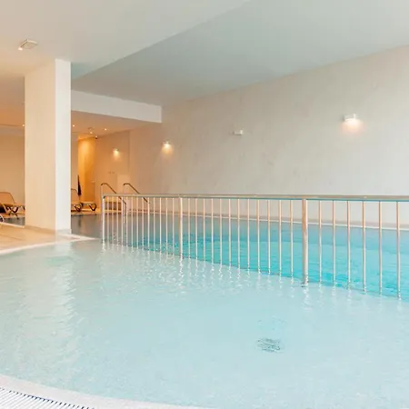 Vacationclub - Let's Sea Baltic Park F96 *