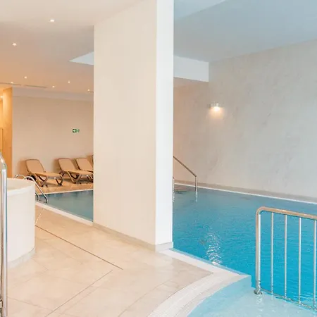 Vacationclub - Let's Sea Baltic Park F96 *