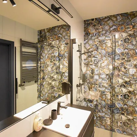 Vacationclub - Let's Sea Baltic Park F96 *